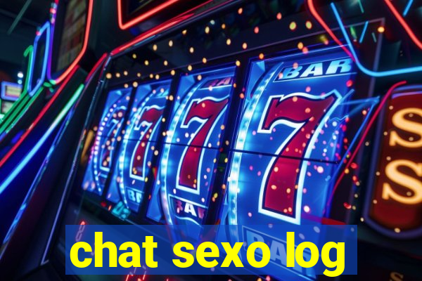 chat sexo log